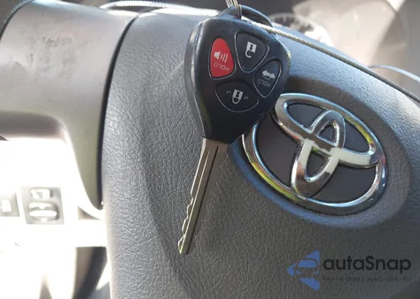 2010 Toyota Corolla Le from USA, damaged, VIN 2T1BU4EE2AC304625